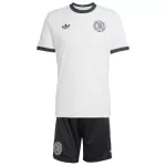 Kids Germany 125-Year Anniversary Kit 2025 - minejerseys