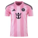 Inter Miami CF Euforia Home Jersey Kit 2025 - minejerseys