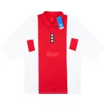 Ajax 125th Anniversary Jersey 2025 - minejerseys