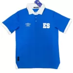 El Salvador Home Jersey 2025 - minejerseys