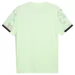 Men's Portugal Women's Away Jersey Euro 2025 - minejerseys