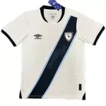 Guatemala Home Jersey 2025 - minejerseys