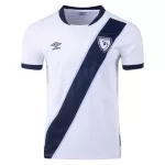 Guatemala Home Jersey 2025 - minejerseys