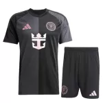 Inter Miami CF The Fortitude Away Kit 2025 - minejerseys