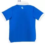 El Salvador Home Jersey 2025 - minejerseys