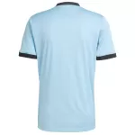 Germany 125-Year Anniversary Goalkeeper Jersey 2025 - minejerseys