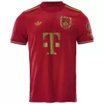 Bayern Munich 125th Anniversary Jersey - minejerseys