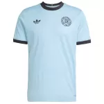 Germany 125-Year Anniversary Goalkeeper Jersey 2025 - minejerseys