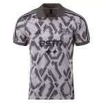 Bayern Munich x BSTN Collection Jersey 2025 - minejerseys