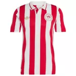 Olympiacos 100th anniversary Centenary Jersey 2025 - minejerseys