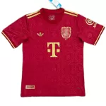 Bayern Munich 125th Anniversary Jersey - minejerseys