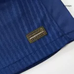 PSG Fourth Match Jersey Player Version - minejerseys