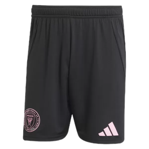 Inter Miami CF Away Soccer Shorts 2025 - minejerseys
