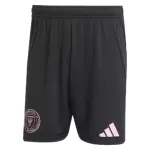 Inter Miami CF Away Soccer Shorts 2025 - minejerseys