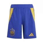 Spain Home Full Kit Euro - [Super Replica] - minejerseys