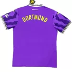 Borussia Dortmund Goalkeeper Special Jersey - minejerseys
