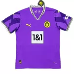 Borussia Dortmund Goalkeeper Special Jersey - minejerseys