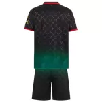 Kids AC Milan Fourth Kit - minejerseys
