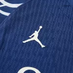 PSG Fourth Match Jersey Player Version - minejerseys