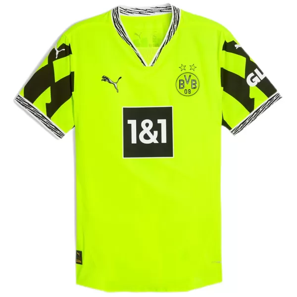 Borussia Dortmund Special Jersey - minejerseys