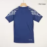 PSG Fourth Match Jersey Player Version - minejerseys