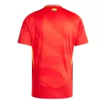 Spain Home Full Kit Euro - [Super Replica] - minejerseys