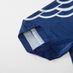 PSG Fourth Match Jersey Player Version - minejerseys