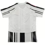 Juventus Home Jersey 2025/26 - minejerseys
