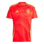 Spain Home Full Kit Euro - [Super Replica] - minejerseys