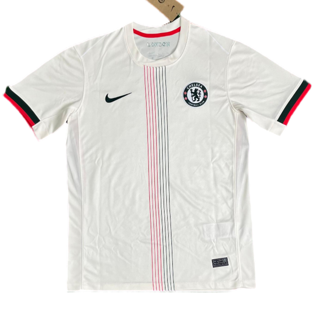Chelsea Away Jersey Kit 2025/26 Chelsea Away Jersey Kit 2025/26