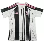 Juventus Home Jersey 2025/26 - minejerseys