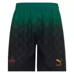 AC Milan Fourth Shorts - minejerseys