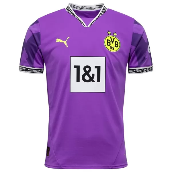Borussia Dortmund Goalkeeper Special Jersey - minejerseys