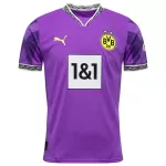 Borussia Dortmund Goalkeeper Special Jersey - minejerseys