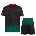 AC Milan Fourth Kit - minejerseys