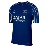 PSG Fourth Match Jersey Player Version - minejerseys