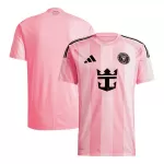 Inter Miami CF Euforia Home Jersey 2025 - minejerseys