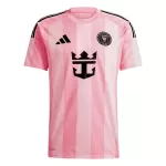 Inter Miami CF Euforia Home Jersey 2025 - minejerseys
