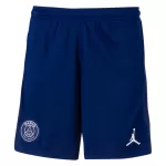 PSG Fourth Kit Jersey+Short - minejerseys