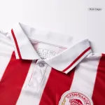 Olympiacos 100th anniversary Centenary Jersey 2025 - minejerseys