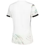 Women's Portugal Away Jersey 2025 - minejerseys