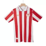 Olympiacos 100th anniversary Centenary Jersey 2025 - minejerseys