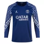 PSG Fourth Long Sleeve Jersey - minejerseys