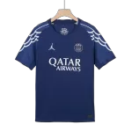 PSG Fourth Kit Jersey+Short - minejerseys