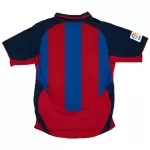 Retro Barcelona Home Jersey 2003/04 - minejerseys