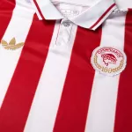 Olympiacos 100th anniversary Centenary Jersey 2025 - minejerseys