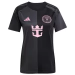 Women's Inter Miami CF Away Jersey The Fortitude Kit 2025 - minejerseys