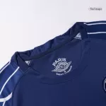 PSG Fourth Kit Jersey+Short - minejerseys