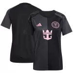 Women's Inter Miami CF Away Jersey The Fortitude Kit 2025 - minejerseys
