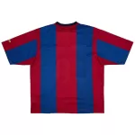 Retro Barcelona Home Jersey 1998/99 - minejerseys
